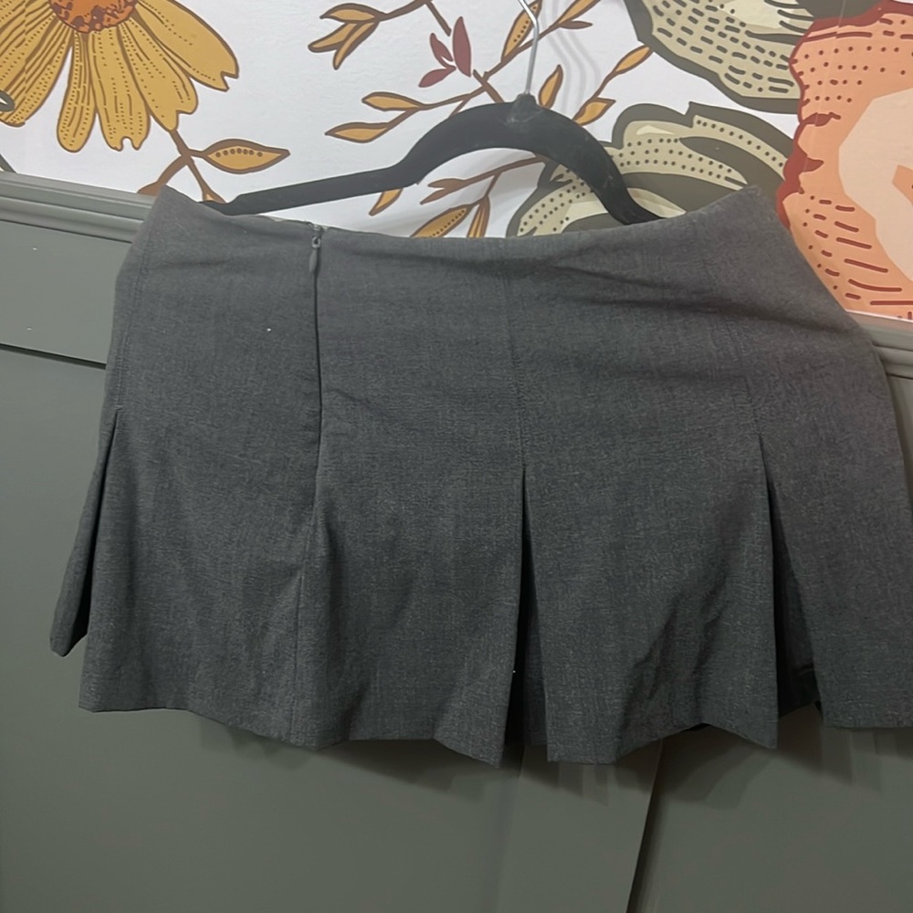 Zara skort